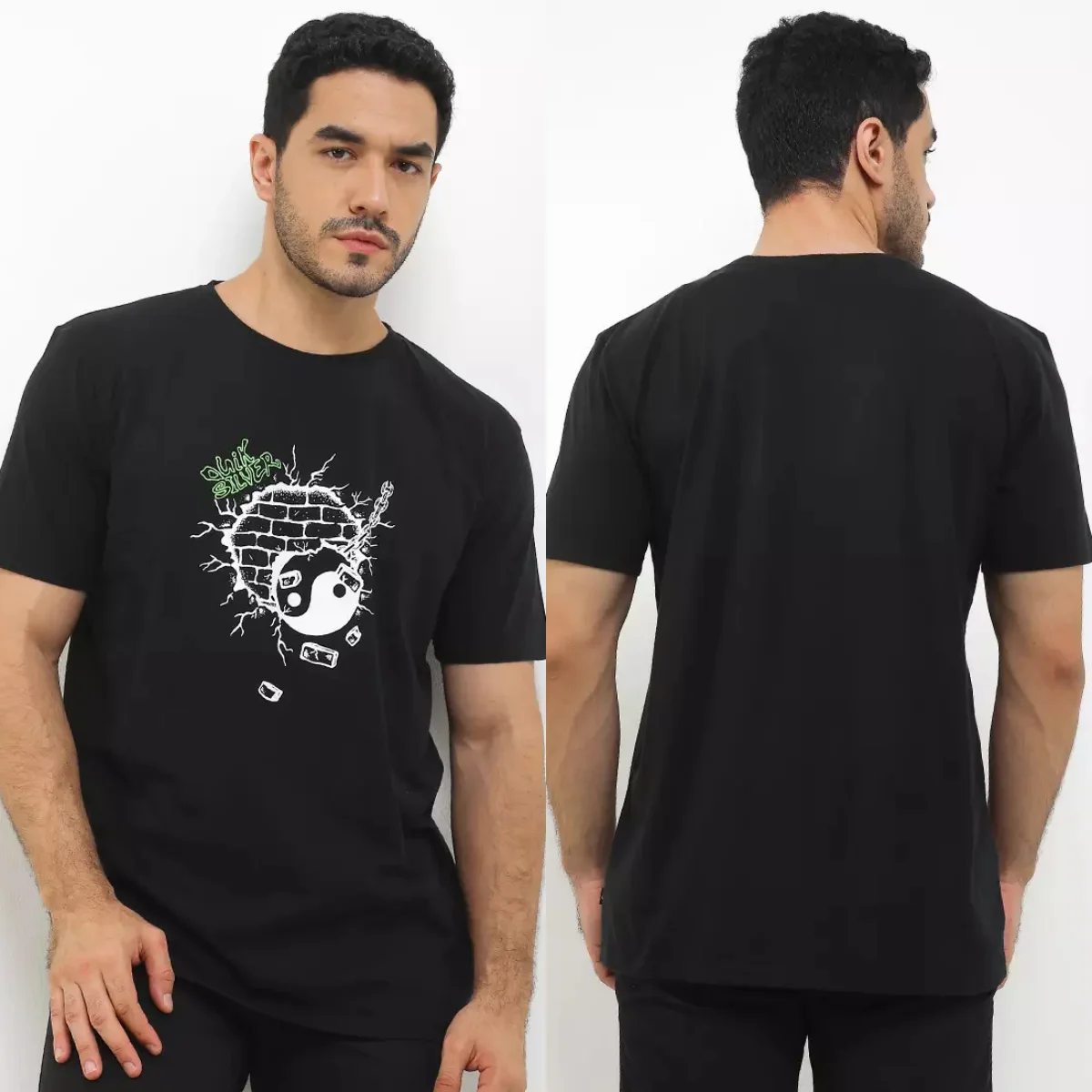 Bubble Box Outdoor Surfing Ska - Streetwear Brand Marketing recension och pris