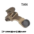 J Mount Metal DE