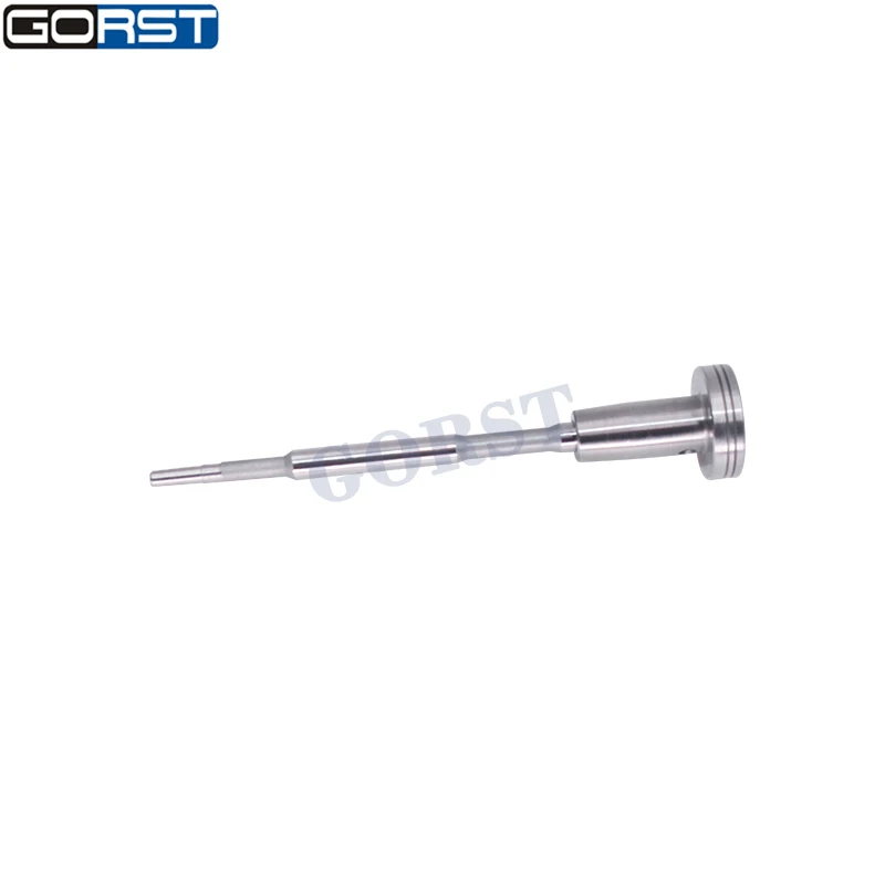 GORST 10 Piece Fuel Injector Common Rail Nozzle Control Valve F00RJ02472 for 0445120183 0445120242 0445120289 for Dongfeng