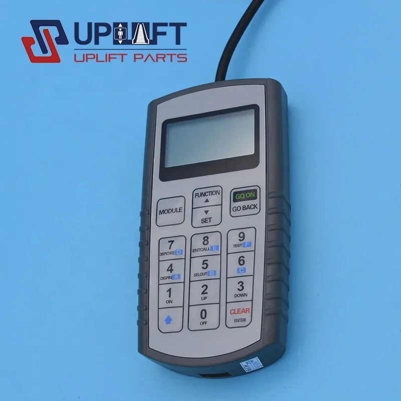 New Elevator Test Tool Xizi Service Tool Elevator Parts