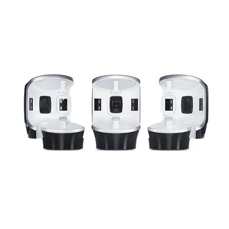 Visia 7 Analizzatore di pelle AI Rilevatore intelligente Specchio magico Macchina per analisi facciale digitale 3D con schermo Attrezzature per salone di bellezza