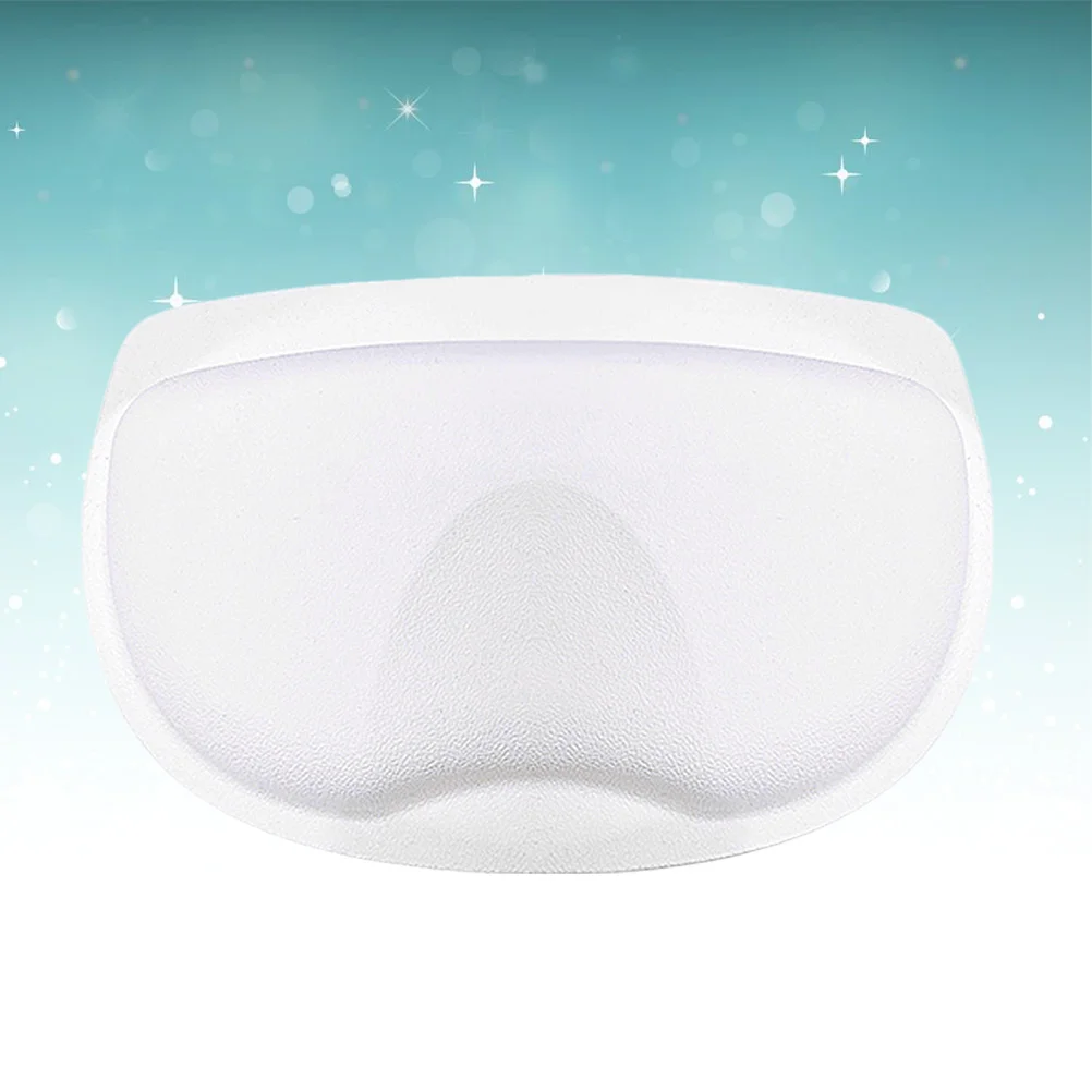 

Spa Pillow Non-slip for Breathable Headrest Tub Bathtub Suction Cup