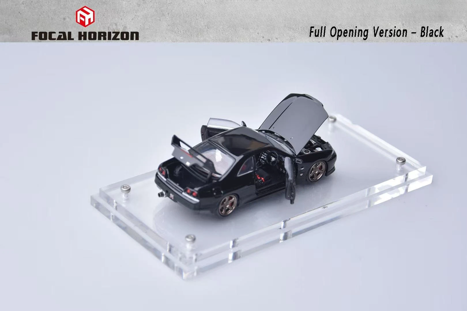 focal-horizon-fh-1-64-r33-bcnr33-modellino-auto-in-metallo-nero