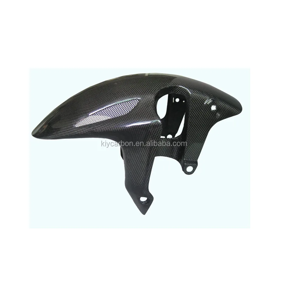 Carbon Fiber Front Fender for Honda CBR 1000RR