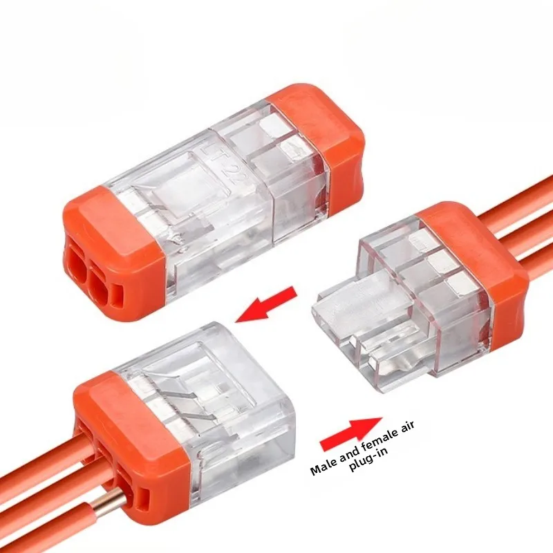 Quick Terminal Plug… - image