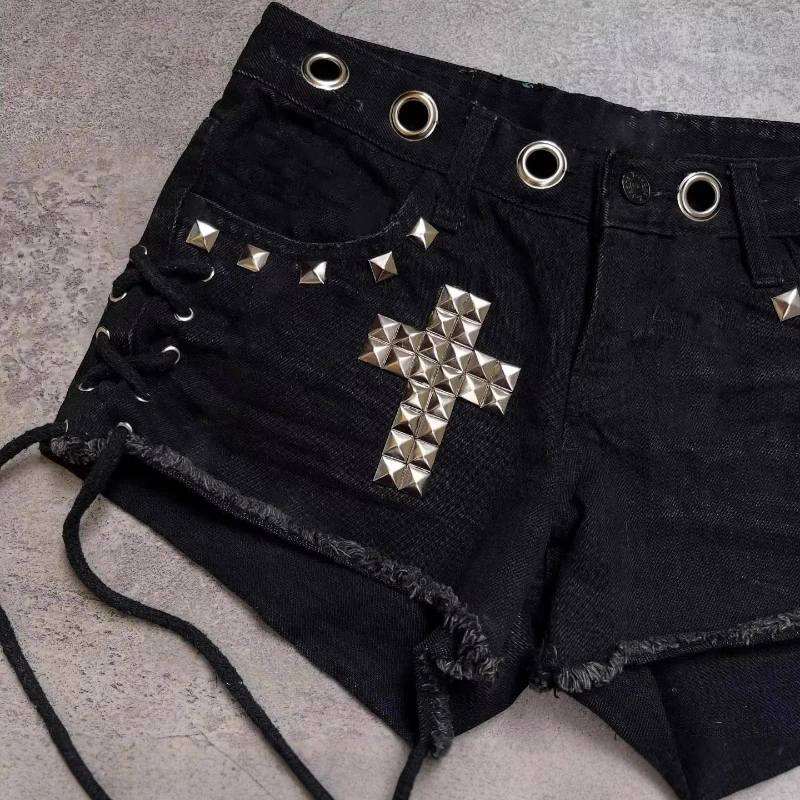 Y2K été hommes et femmes de st - Gothic Streetwear Brand avis et prix