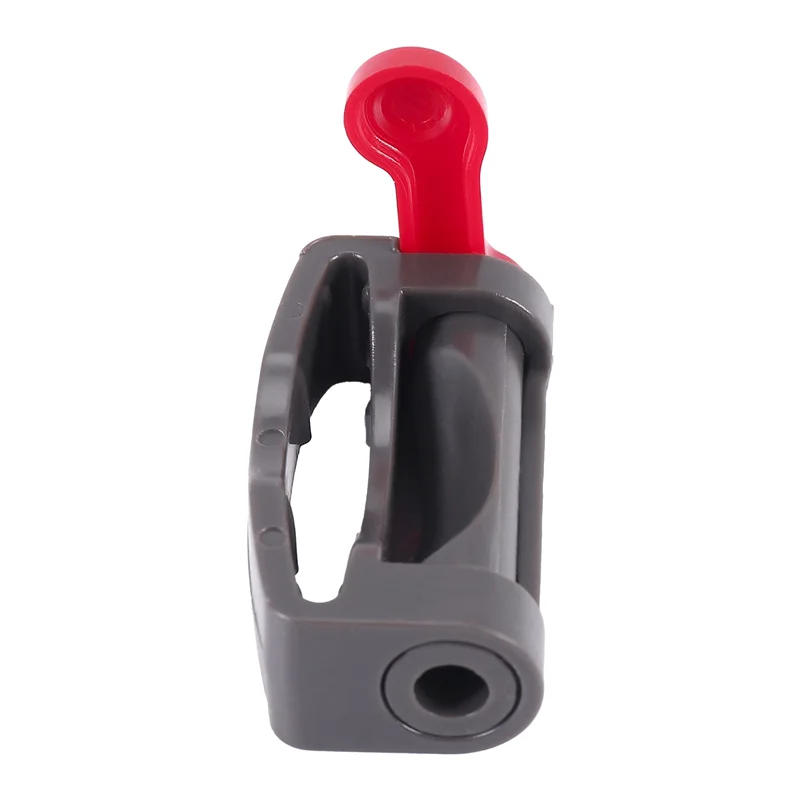 AA86 New Upgrade Trigger Lock For Dyson V6 V7 V8 V10 V11 Vacuum Cleaner, Power Button Lock Accessories, Free Your Finger