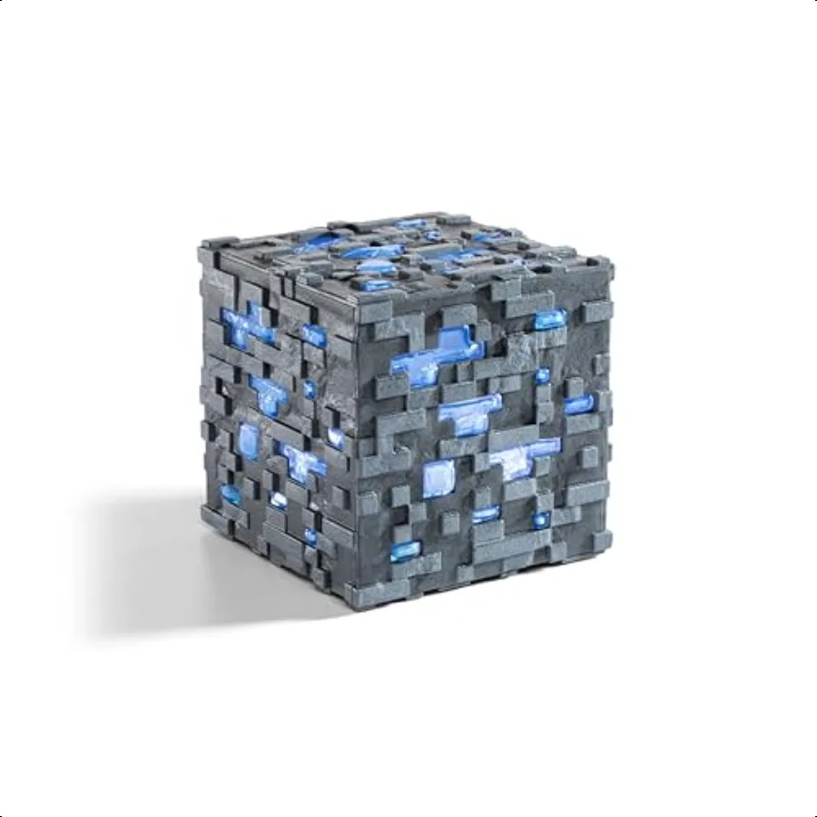 

The Noble Collection Diamond Ore illuminating Collector Replica
