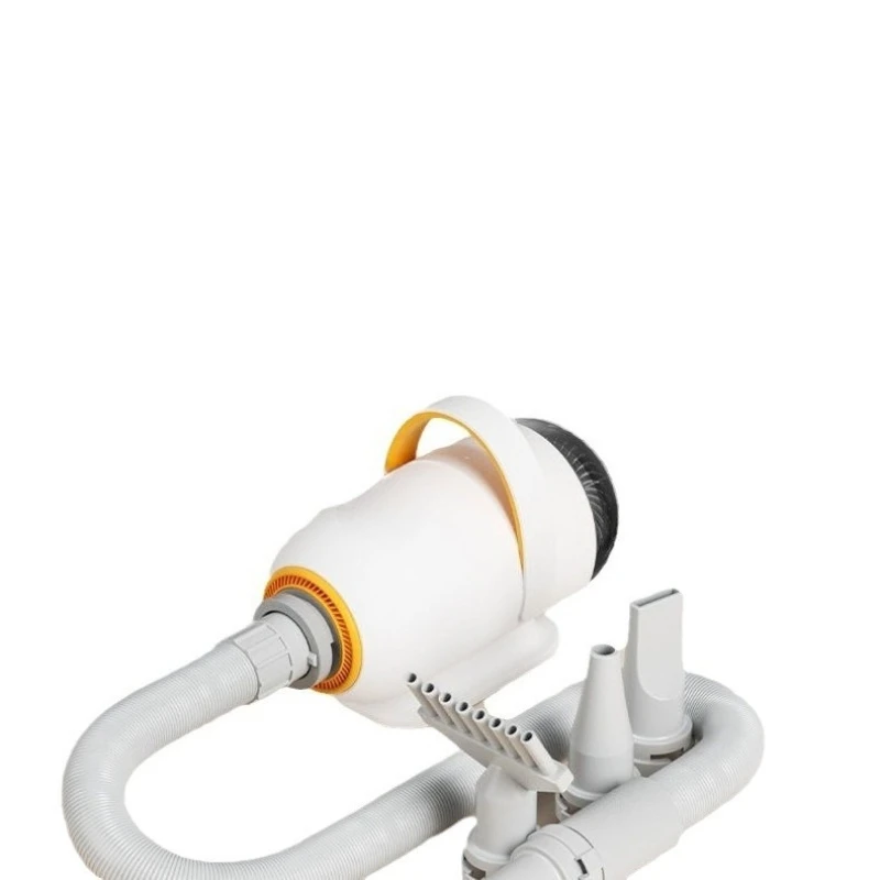 

Pet water dryer dog bath dryer blow suction machine