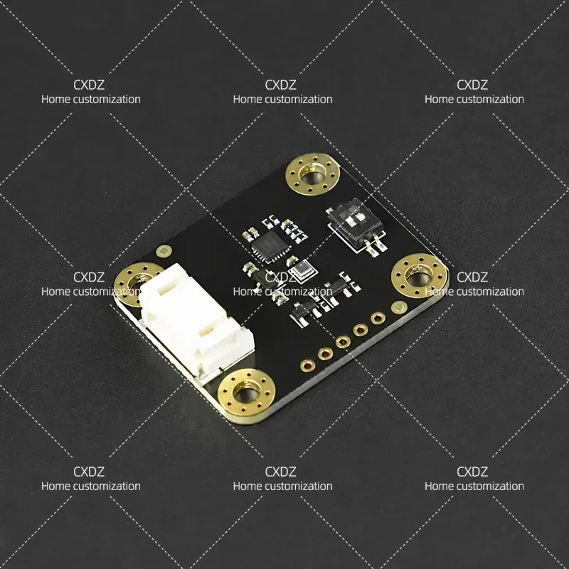 BMP581 High Precision Air Pressure Temperature Sensor Atmospheric Pressure Industrial Air Pressure Sensor