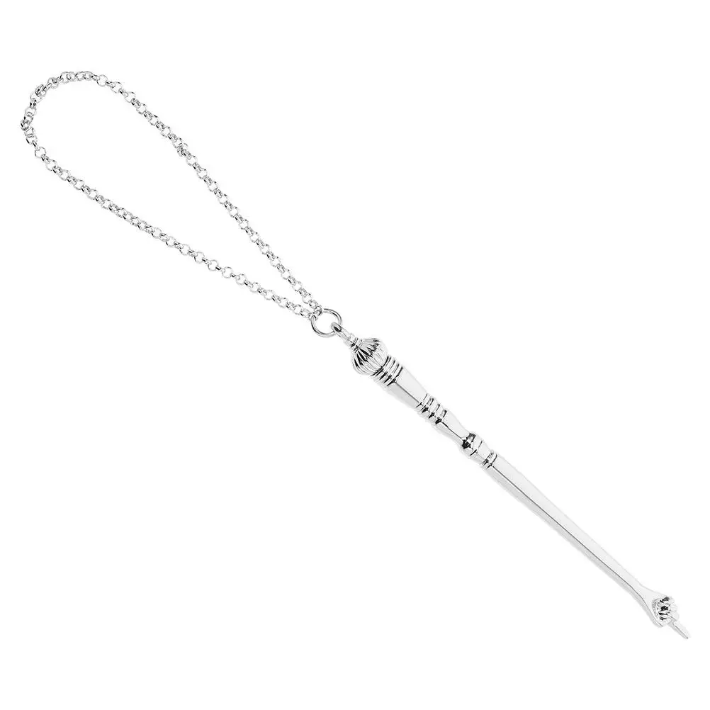 Jewish Bible Reading Pointer Metal Finger 17Cm Elegant Torah Yad Bar Mitzvah Reading Tool Synagogue Home Torah Book Pointer