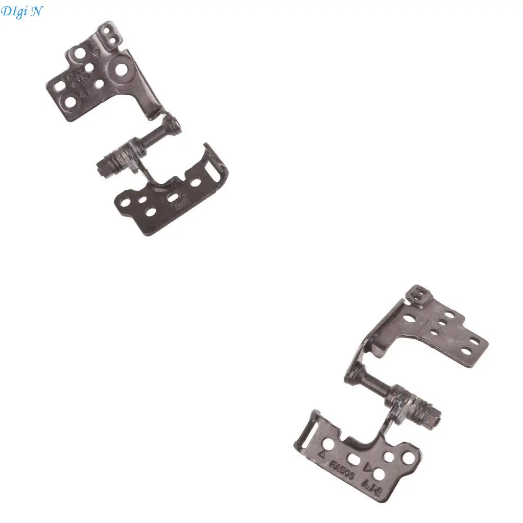 

Для FX506 FA506 FA506L FX506H влево+правый ЖК -петли Кроншень ЖК -дисплей Hinge r2lb