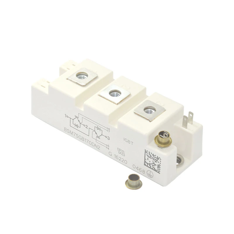 Modulo IGBT BSM75GB170DN2 Nuovo
