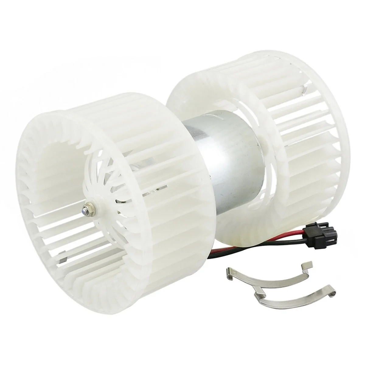 

A/C Heater Blower Fan Motor for E46 X3 E83 323I 325CI 325I 325XI 328CI 330CI 64113453729