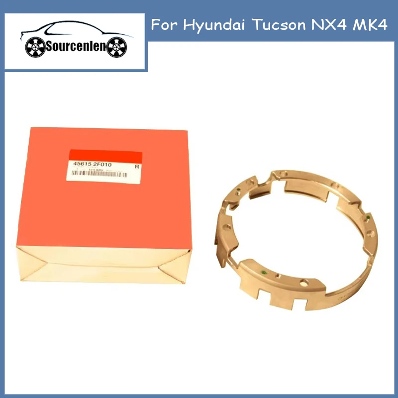 

Совершенно новый оригинальный фиксатор тормоза для Hyundai Tucson NX4 MK4 Underdrive 456152 F010 45615-2F010