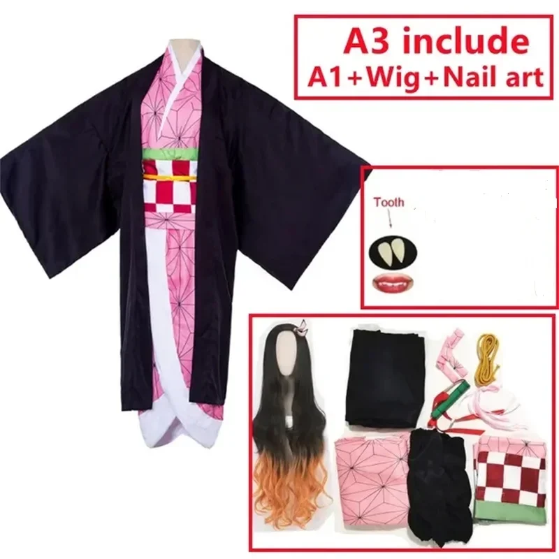 Nouvelle tenue de cosplay d'anime pour adultes, cosplay de dessins animés japonais, vêtements de Noël, cadeaux de vacances