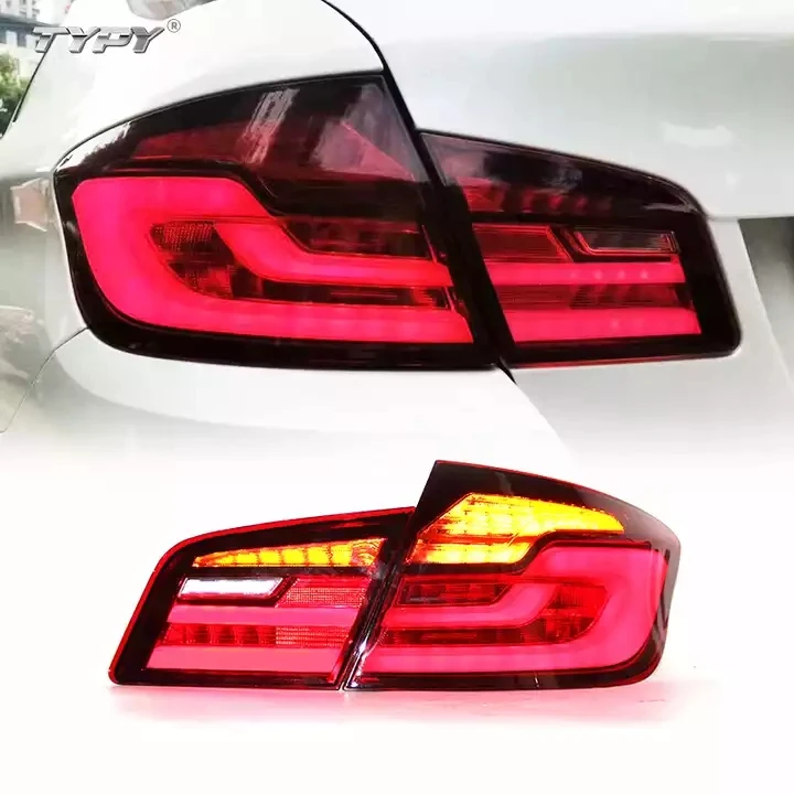 

Rear Lamp For Bmw 5 Series Tail Light Assembly For F10 F18 520Li 523Li 525Li 528Li 530Li 535Li 2011-2017