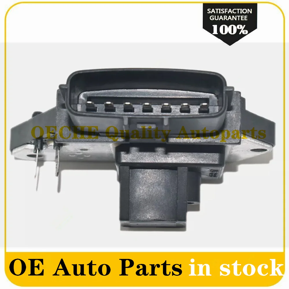 Ignition Control Module RSB-57 22100-72B00 RSB57 2210072B00 RSB 57 22100 72B00 for Honda Civic 1.6 16V New