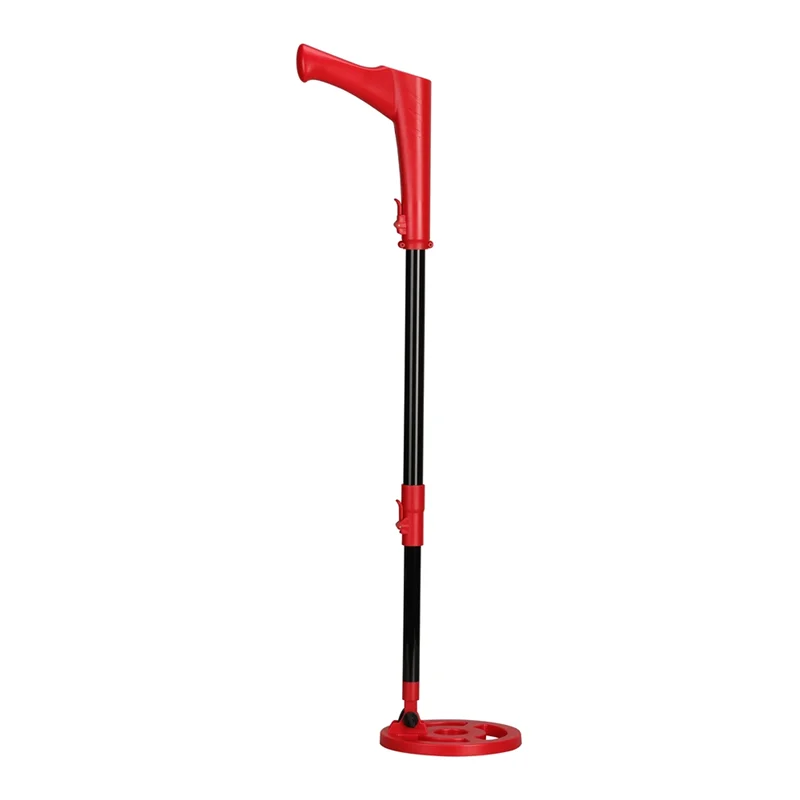 AA87 MD1009 Handheld Metal Detector Outdoor Coins Positioning Device Underground Outdoor Science Detector Metal Finder
