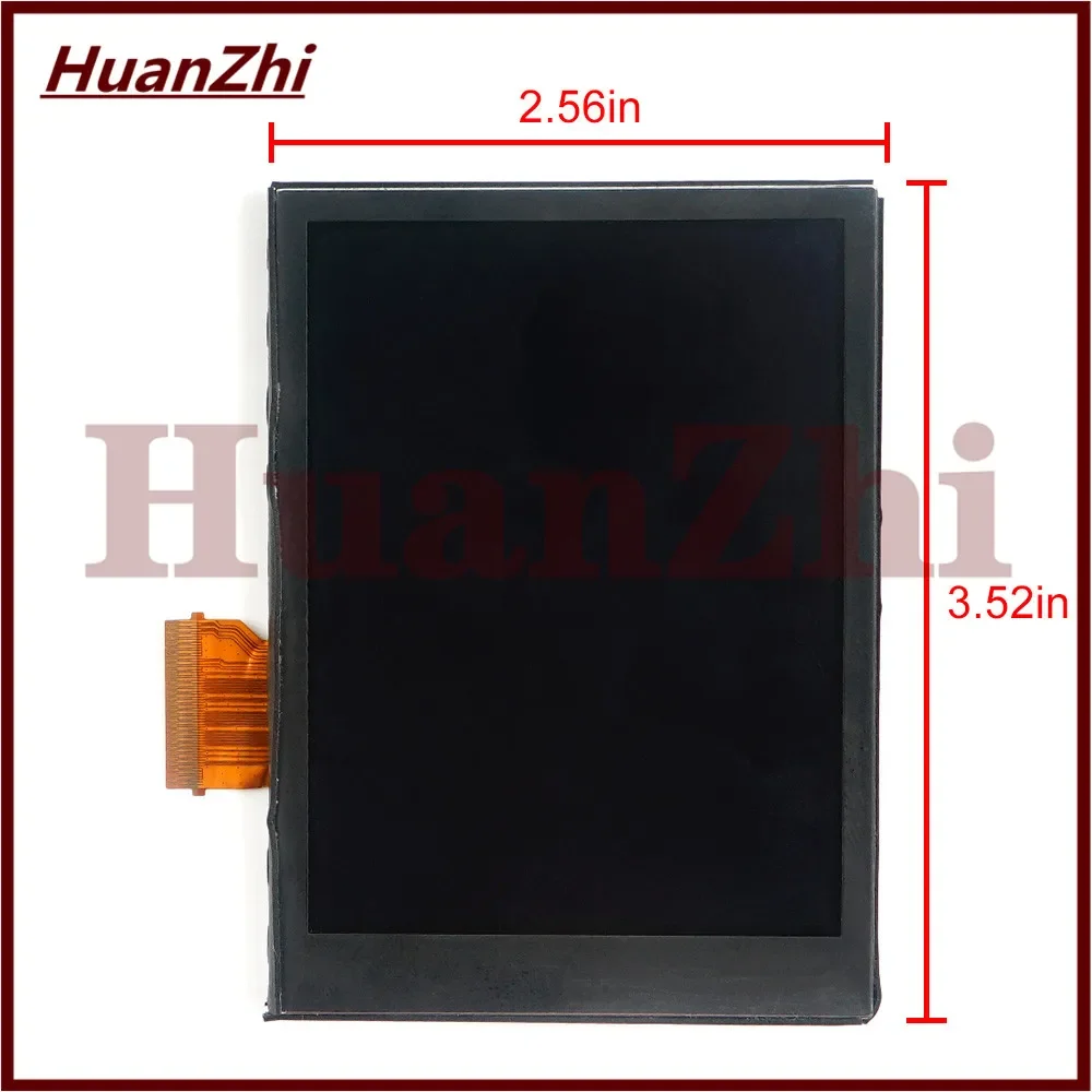 

(HuanZhi) For Motorola Symbol MC9190-G, MC9200-G, MC92N0-G (without PCB) LCD (2nd) Module Replacement