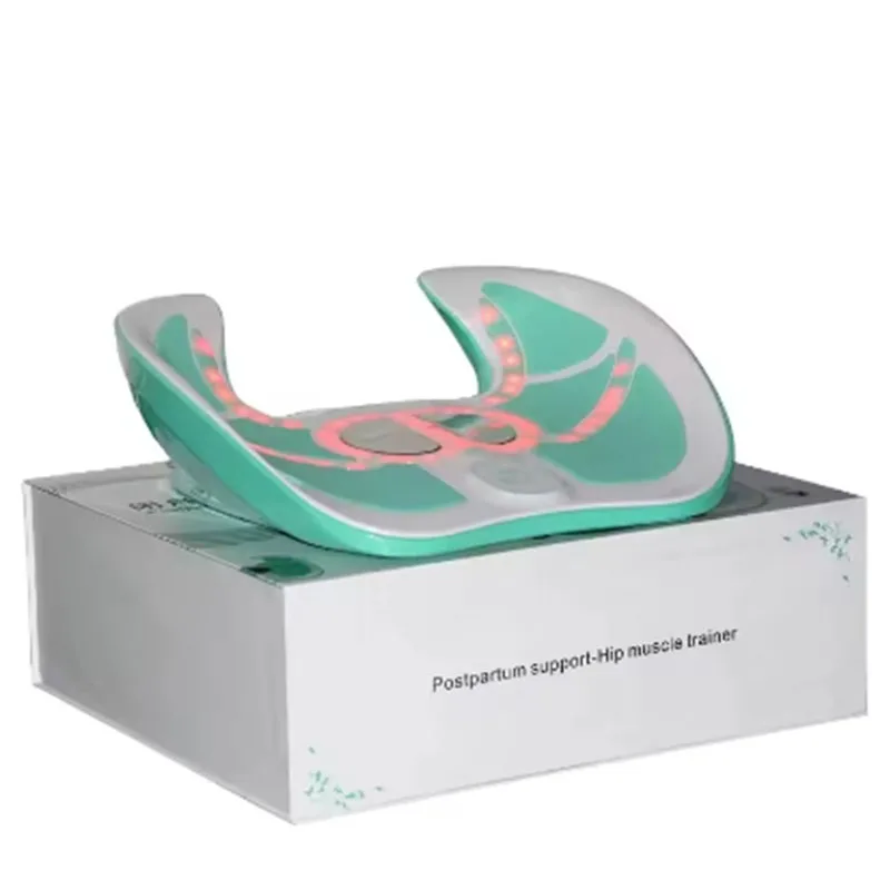 Cross Border Tightening Training Assistant Portable Nursing Magnetic Pulse Resonance Postpartum Repair Device