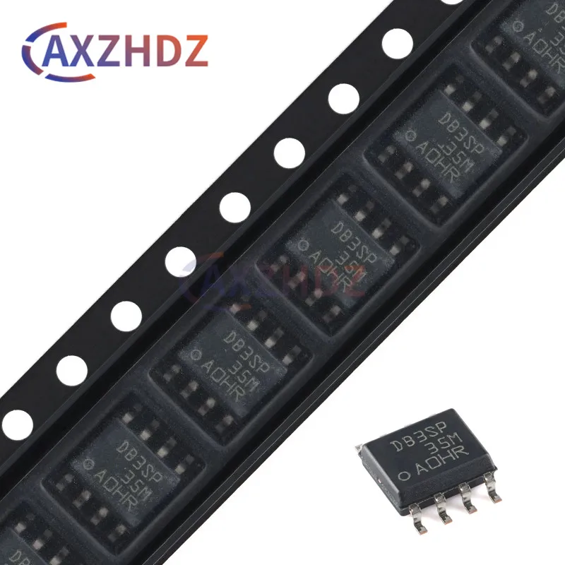 10PCS LMR14030SDDAR DB3SP SOP-8 LMR14030 SIMPLE SWITCHER Power Converter 40V 3.5A 2.2MHz Step-Down Converter SMD IC