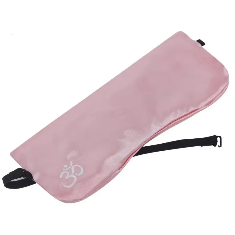 

Lavender Yoga Eye Pillow Relieve Fatigue Sleep Aid Eye Mask Eye Relaxation Silk Meditation Practise Tools