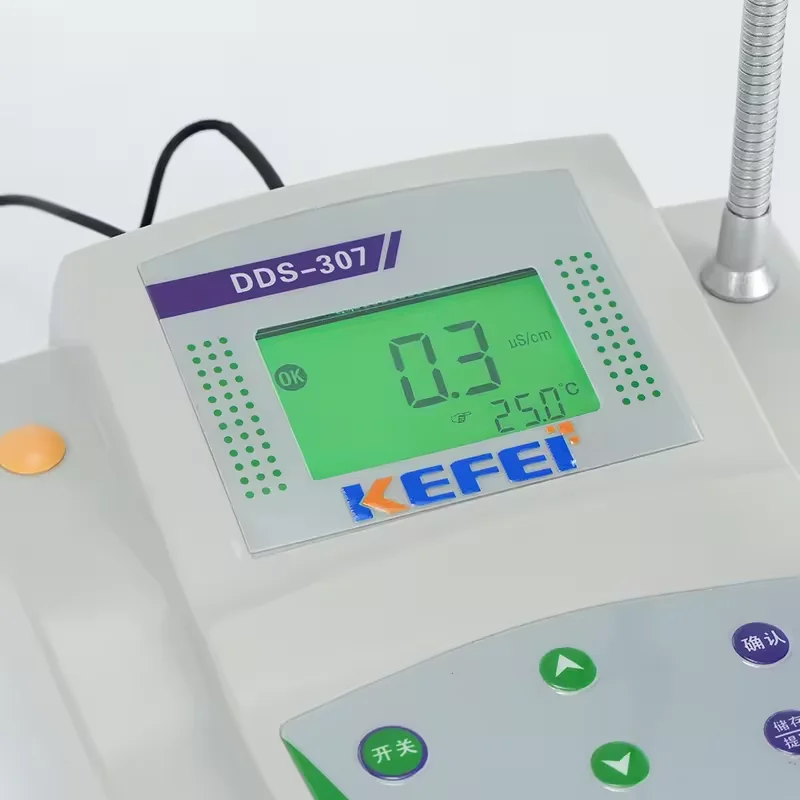 

Factory Price Top Quality High Precision Laboratory Digital Portable Digital pH Meter Tester with Kit Pen