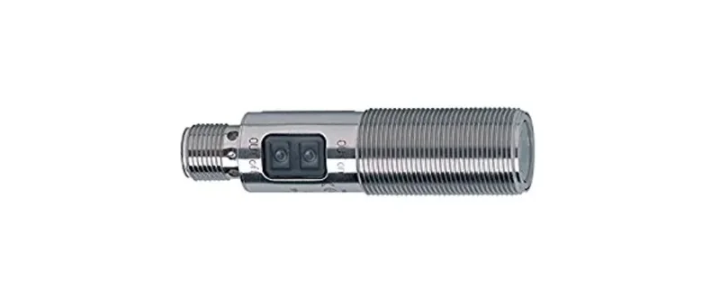Diffuse reflection sensor electronic OGH700