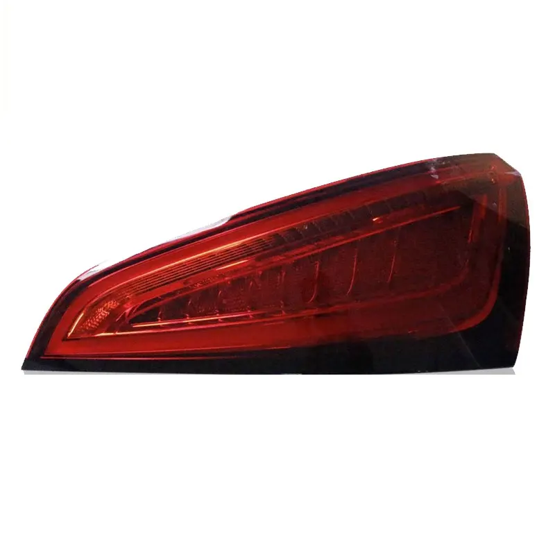 LED Taillight For Audi Q5 2010 2011 2012 2013 14 15 16 2017 Brake Light Rear bumper taillamps tail light Assembly