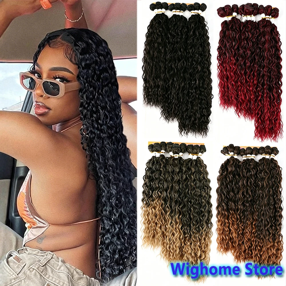 synthetic-kinky-curly-deep-wave-hair-weave-bundles-9-strands-pack-extensions-18-20-22-inch-long-wavy-hairpieces-for-daily-use