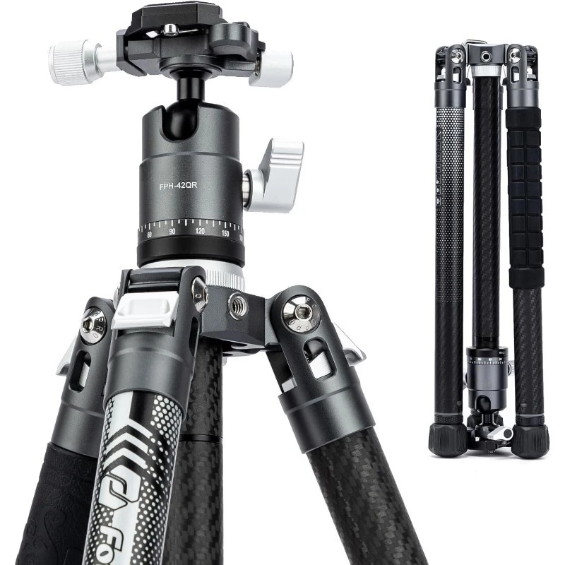 62 Inch Carbon Fibe…