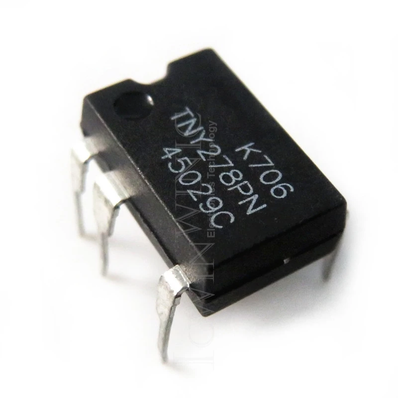 1-50PCS AT24C16N 24C16 TNY278PN TNY278 G547I2P81U G547I2 CD4093BE CD4093 MT6323GA MT6323 2SA94 A94