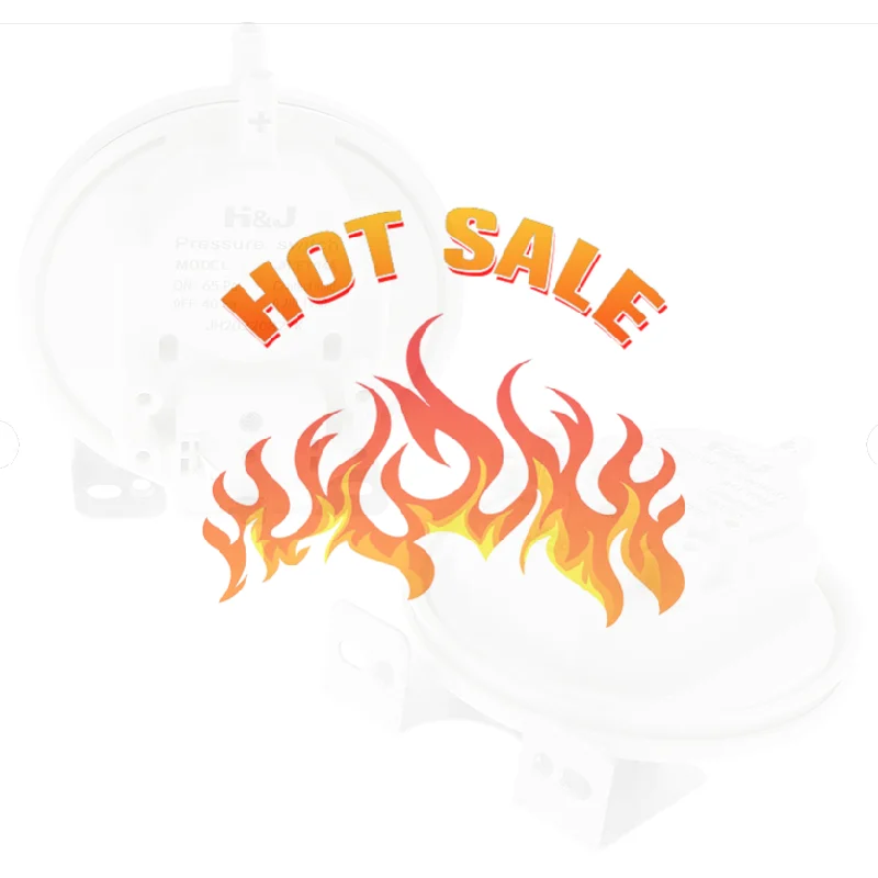 

Переключатель давления ветра, совместимый с настенным котлом, газовым водонагревателем, аксессуары для настенной печи