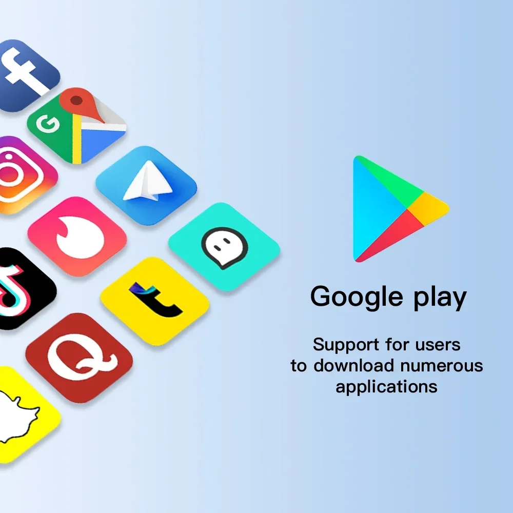 TIMEKNOW نظام أندرويد سيارة بلاي Ai Box محول لاسلكي Carplay Auto Android Box 4g 64gb carplay ai box مع يوتيوب netflix #4