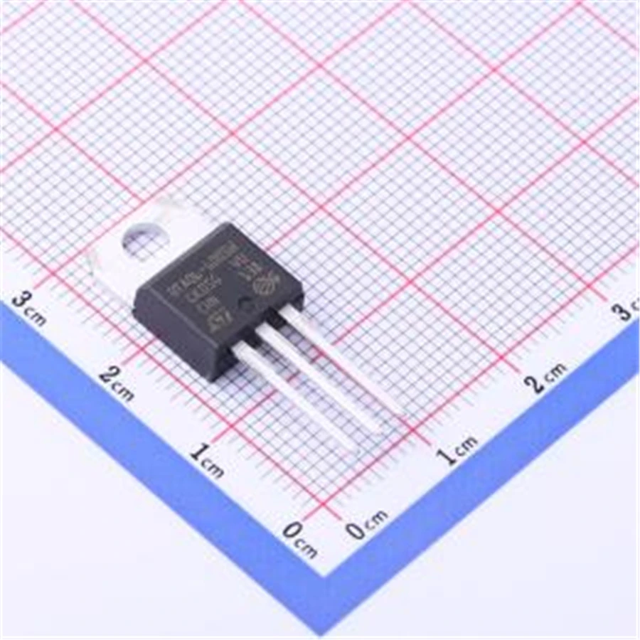 5PCS/LOT BTA06-600SWRG (Triode/MOS Tube/Transistor)