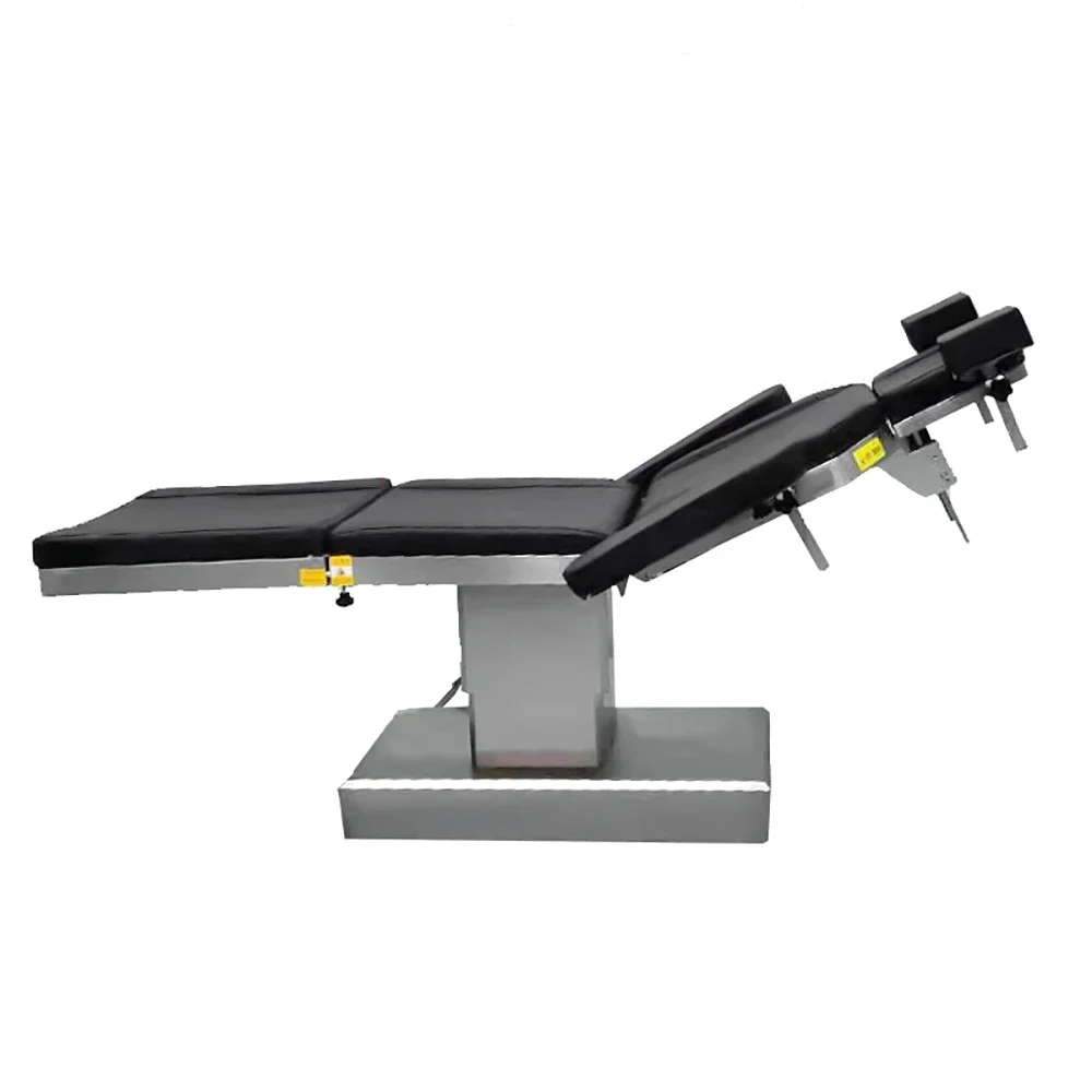 ICEN Eye Ot Table Opération médicale actionnée par micro électrique, ODancing S