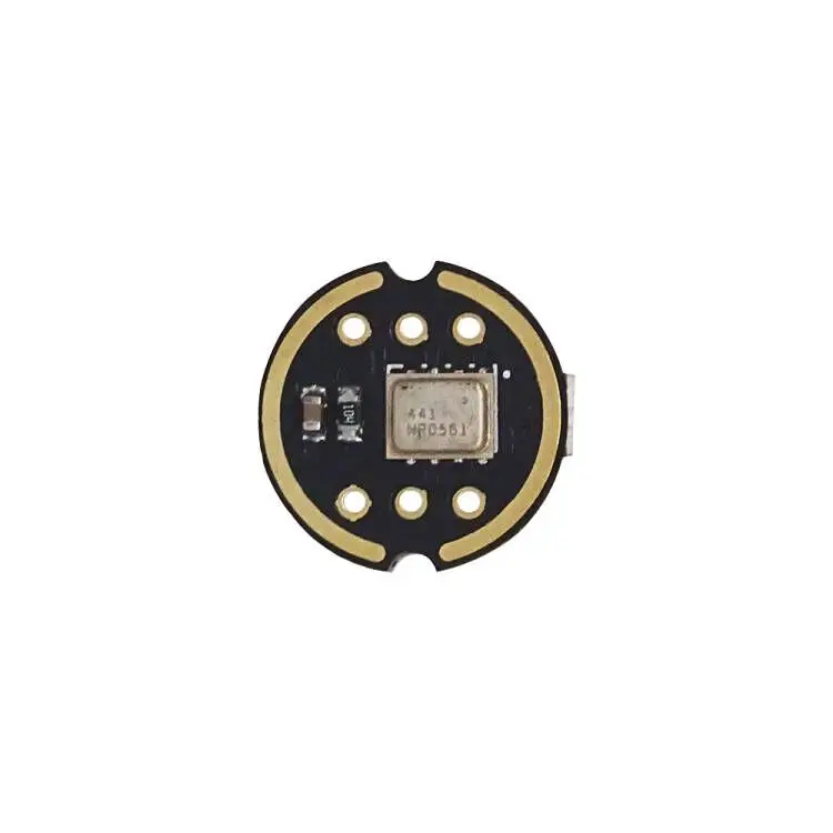 Módulo De Micrófono Omnidireccional Inmp441 Precision I2c