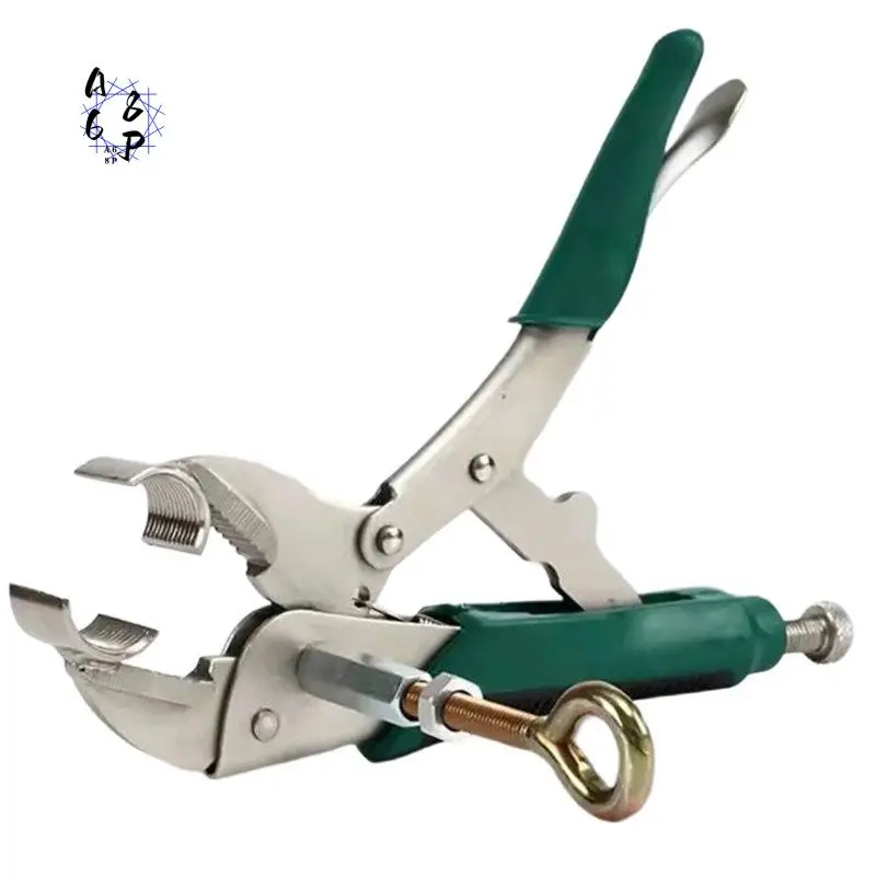 A68P-Multifunctional Wrench For Pipe Installation And Removal, Special Tools For Floor Heating Repair