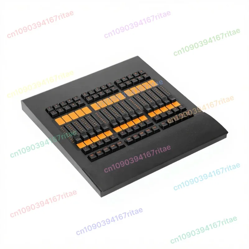 

Console Command Wing Computer Light Controller Side, Command Wing