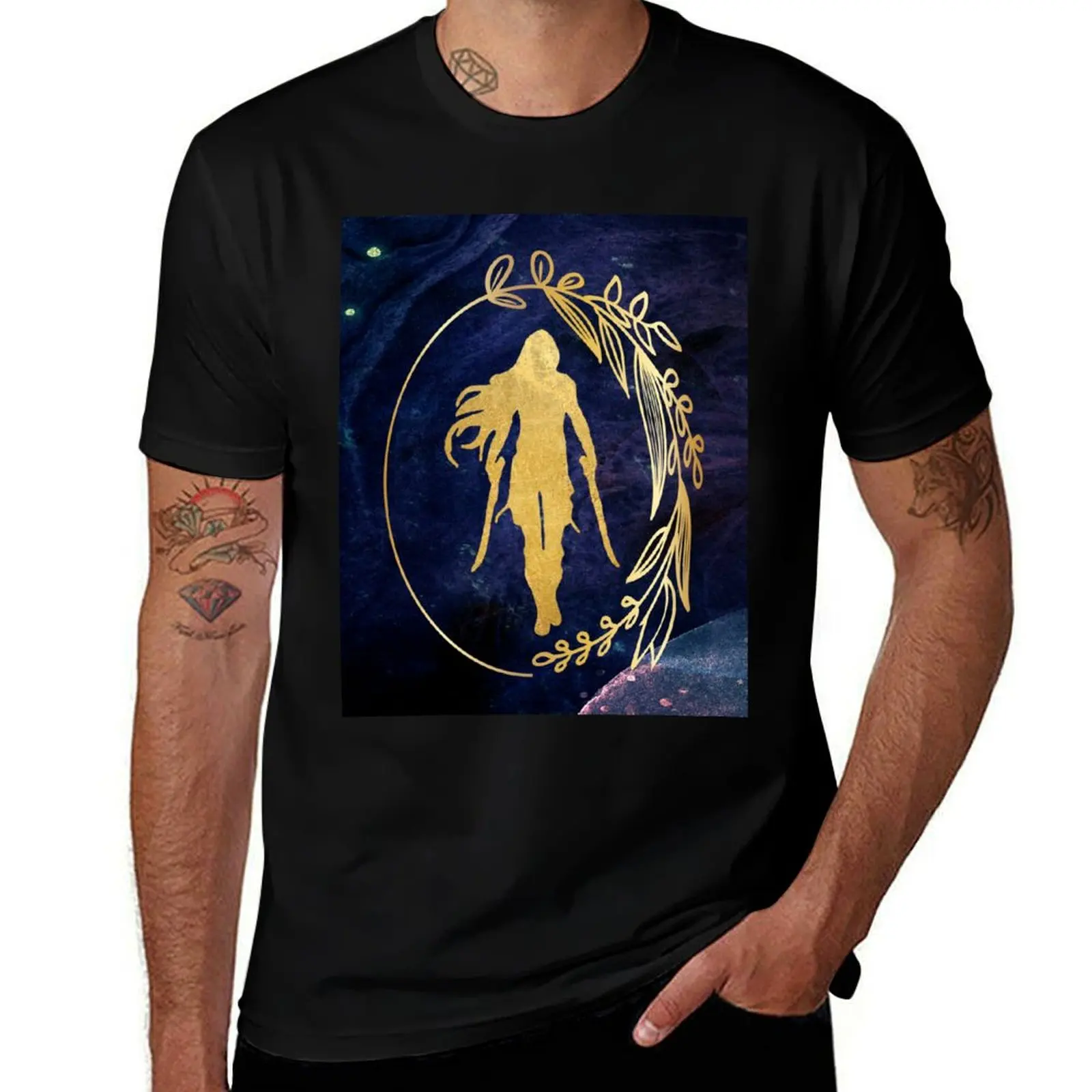 

Throne Of Glass T-Shirt t shirt man luxury man t shirt graphic cotton t shirts man 100% T-Shirt