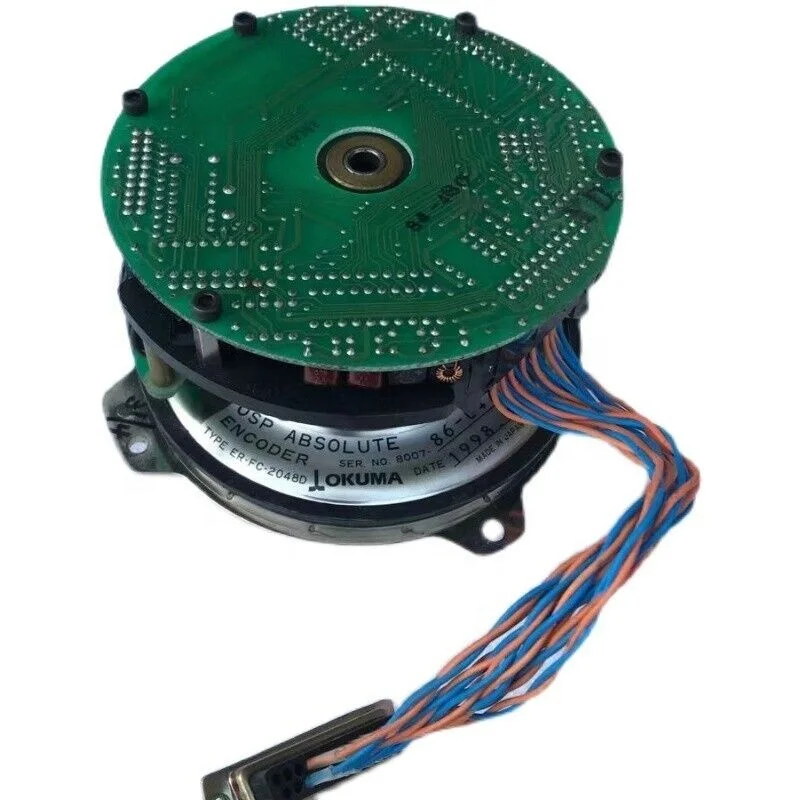 

ER-FC-2048D Encoder ERFC2048D