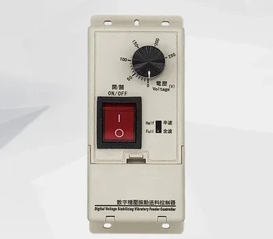 

FORDigital Voltage Stabilizing Controller Sdvc11-s 4A Vibrating Disk Controller Feeder