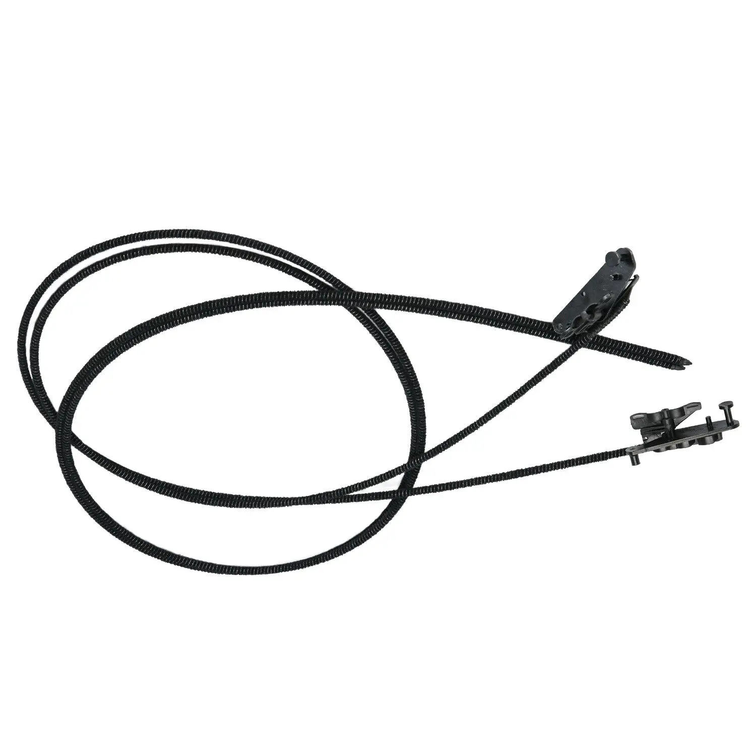 

1 пара комплектов тросов для стеклянного люка на крыше для 15-20 Ford F-150 F-250 F-350 Super Duty 18-21 Ford Expedition