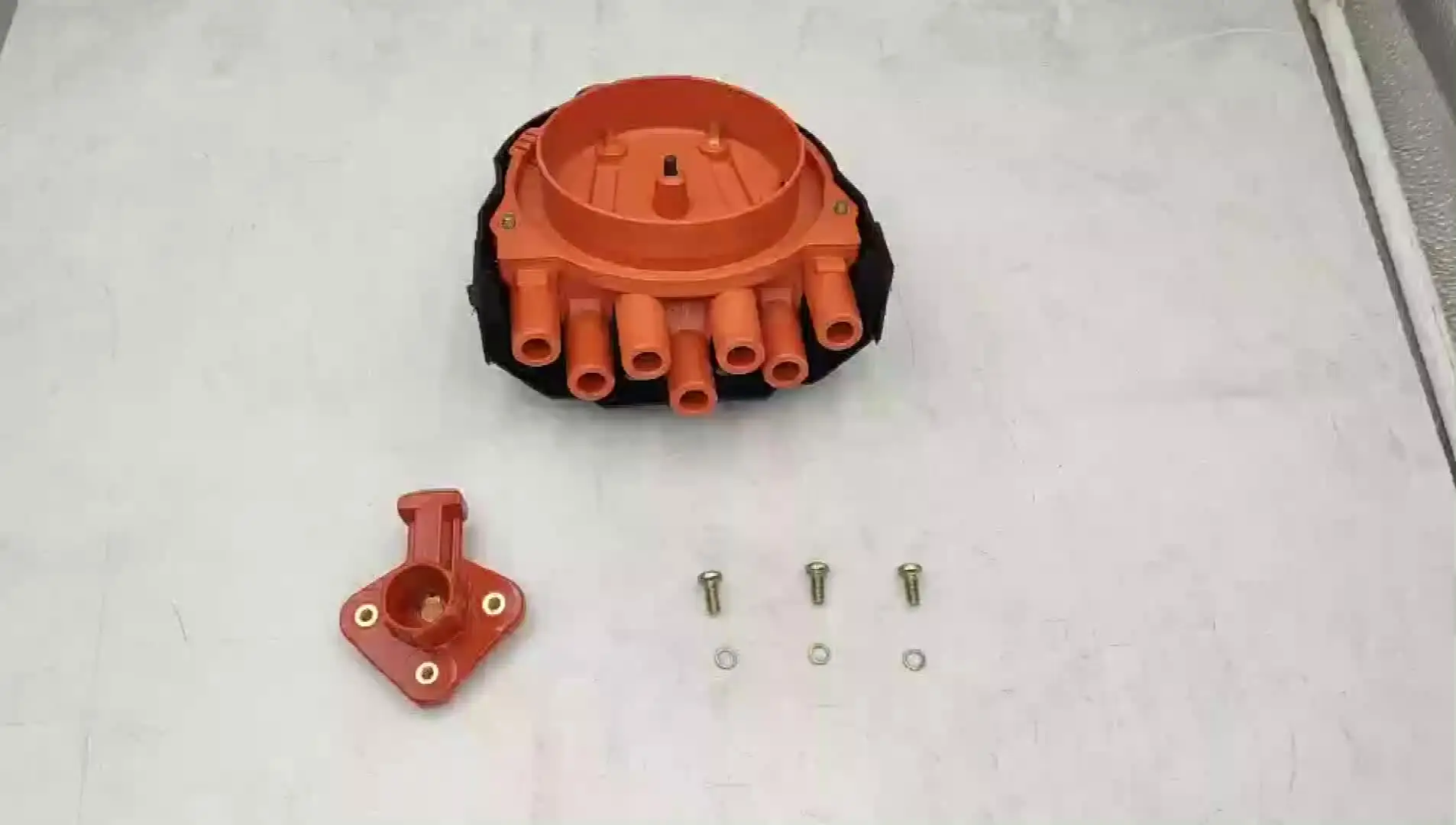 Soupape De Régulation D'Air Au Ralentí Pour BMW E23 E24 E30 E31 E32 E38 535i 750iL - 12111285058 / 12 11 1 285 058