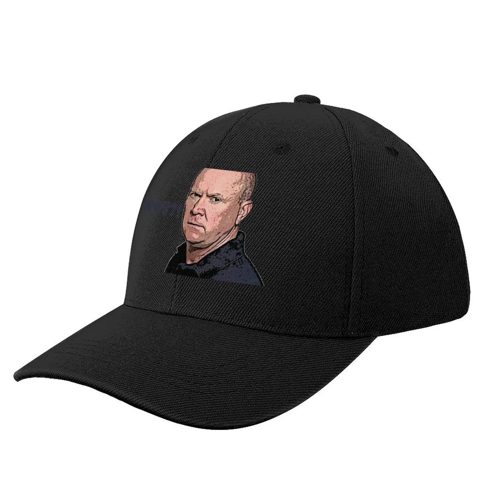 Phil Mitchell - EastEnders Baseball Cap Uv Protection Solar Hat Beach Bag cute Men's Women's