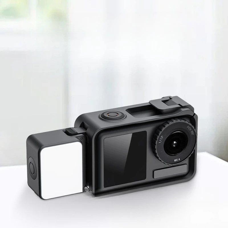 

LM18 action waterproof filling light