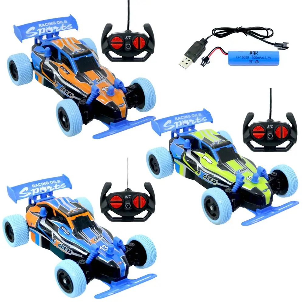 Can toy Speed rechargeable controlled Buggy 1 pcs price