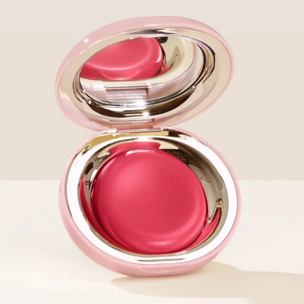 Rare Beauty Soft Pinch Liquid Blush Seidig und gleitet auf reibungslos, langanhaltendes, pralles Make-up Hope Love Virtue Happy Wonder Worth