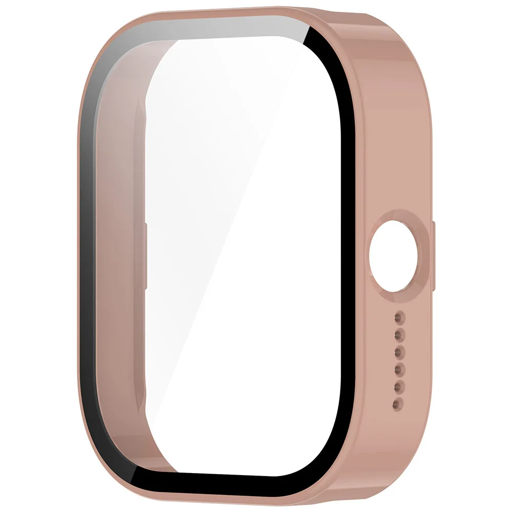 Protective Cover Anti-Scratch Screen Protector Shell Screen Protector Full Cover Case for CMF by Nothing Watch Pro Accessories